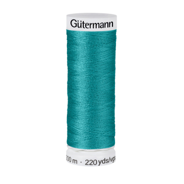 Gütermann Allesnäher (189) hafenblau