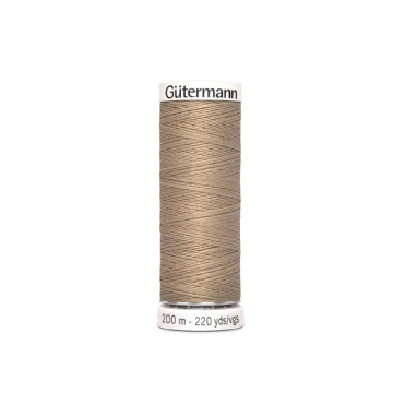 Gütermann Allesnäher (215) beige