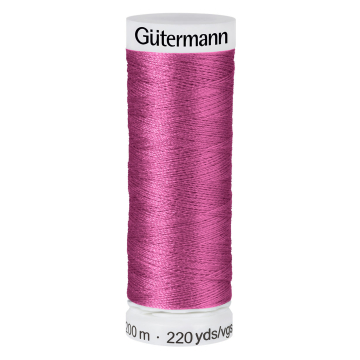Gütermann Allesnäher (247) rotviolett