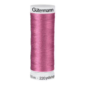 Gütermann Allesnäher (259) altrose