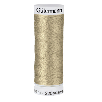 Gütermann Allesnäher (263) camel