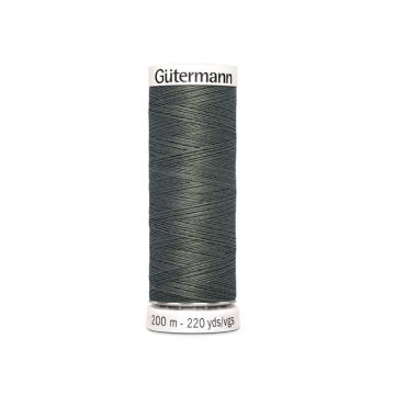 Gütermann garen (274) chroomoxide groen