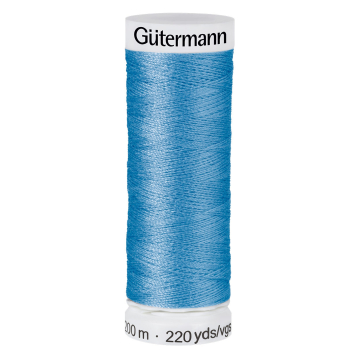 Gütermann Allesnäher (278) türkisblau