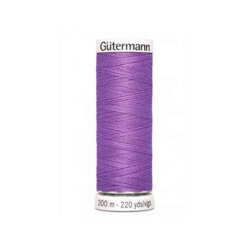 Gütermann garen (291), violett