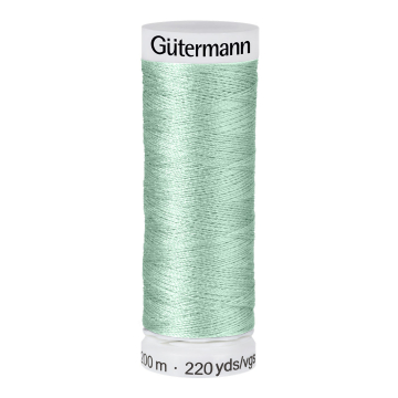 Gütermann Allesnäher (297) pastellgrün