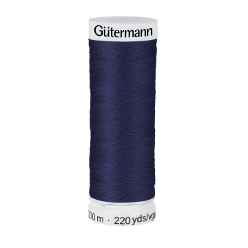 Gütermann Allesnäher (310) kobaltblau