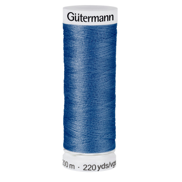 Gütermann Allesnäher (322) royalblau