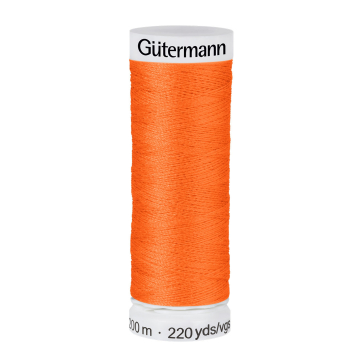 Gütermann Allesnäher (351) orange