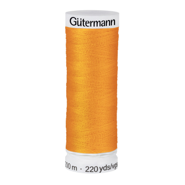 Gütermann Allesnäher (362) topas