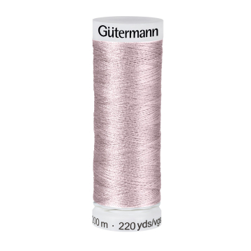 Gütermann Allesnäher (372) babyrosa