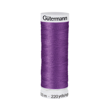 Gütermann Allesnäher (373) lila