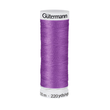 Gütermann Allesnäher (392) signallila