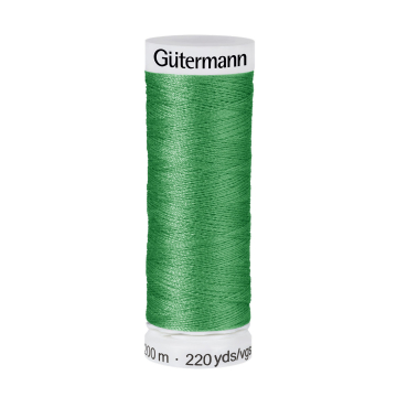Gütermann Allesnäher (396) rasengrün