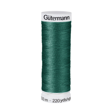 Gütermann Allesnäher (403) dunkelgrün