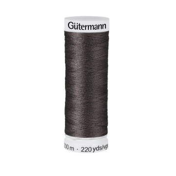 Fil à coudre polyester Gutermann 200m coloris 282 - Mercerie en ligne -  Little Fabrics