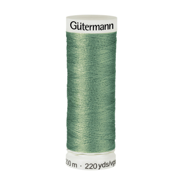 Gütermann Allesnäher (556) grün