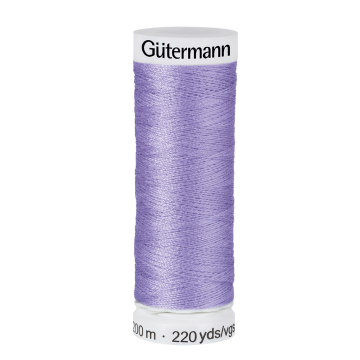 Gütermann garen (631) violet