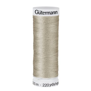 Gütermann garen (633), beige