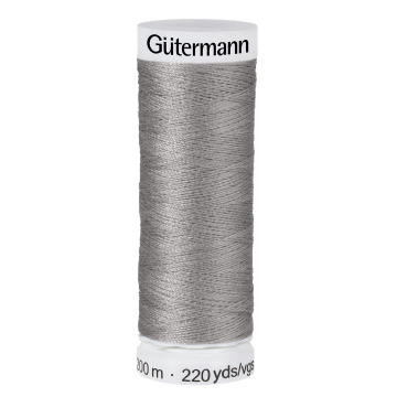 Gütermann Allesnäher (701) statue