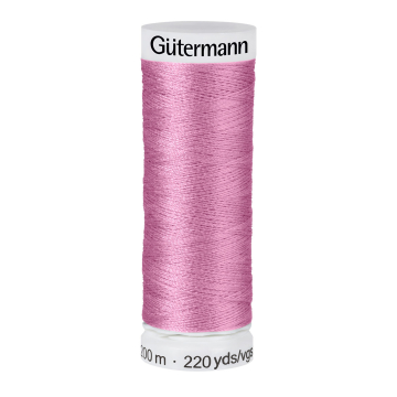 Gütermann Allesnäher (716) violett