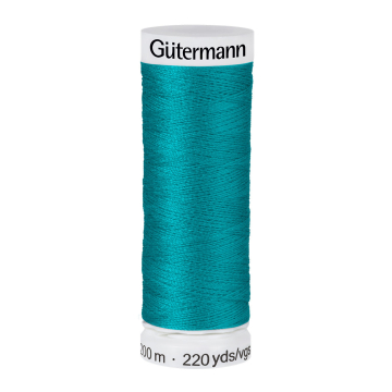 Gütermann Allesnäher (761) türkis