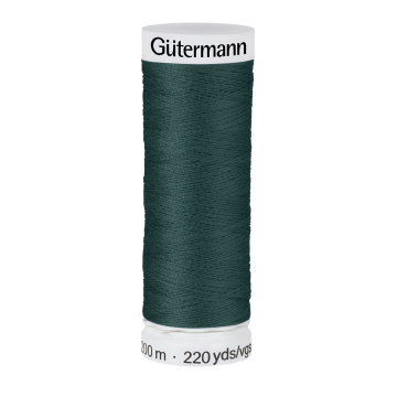 Gütermann Allesnäher (764) dunkelpetrol