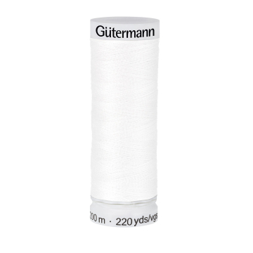 Gütermann Sew-all thread (800)