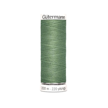 Gütermann Allesnäher (821) lindgrün