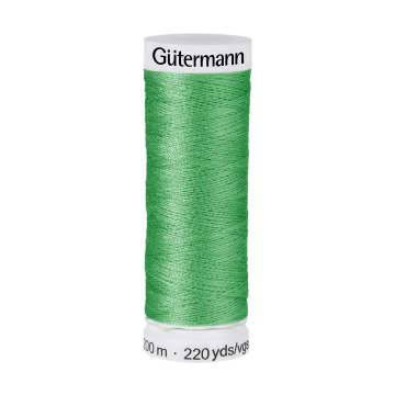 Gütermann Allesnäher (833) hellgrün