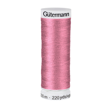Gütermann Allesnäher (889) dunkelrose