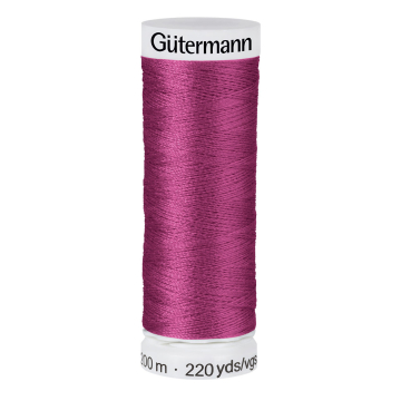 Gütermann Allesnäher (912) violett