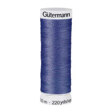 Gütermann Allesnäher (959) hellroyalblau
