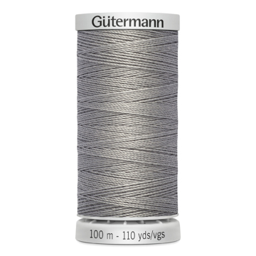 Gütermann Extra Stark (040) grau