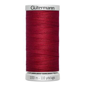 Gütermann Extra Stark (046) rot