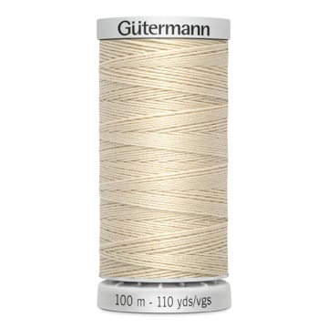 Gütermann Extra Stark (169) beige