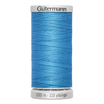Gütermann Extra Stark (197) himmelblau