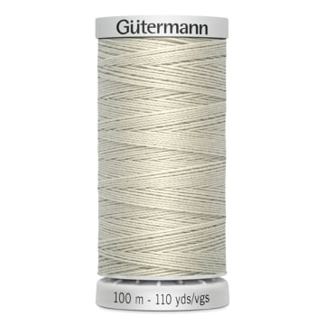 Gütermann Extra Stark (299) natur