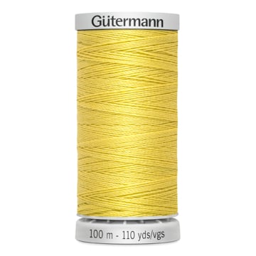 Gütermann Extra Stark (327) gelb