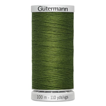 Gütermann Extra Stark (585) olive