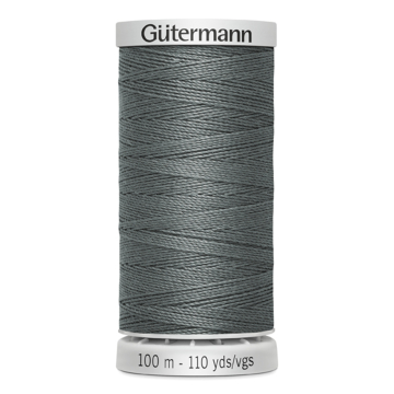 Gütermann Extra Stark (701) grau