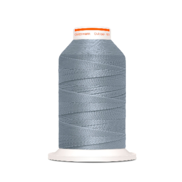 Gütermann Outdoor 40, grijs