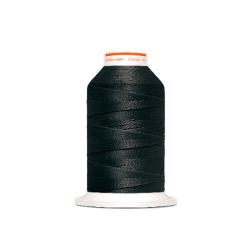 Gütermann Outdoor 40, zwart