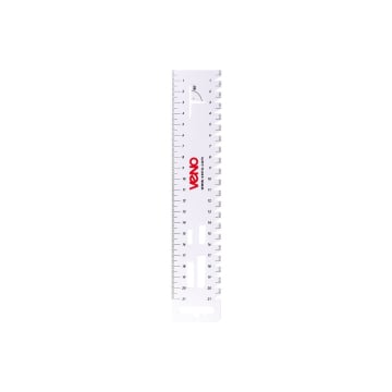 Handmaß 21 cm