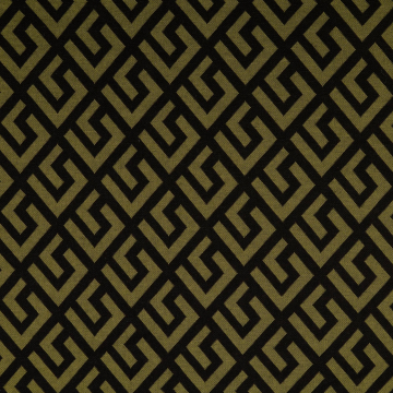 Jacquard jersey Dinah, olijfgroen