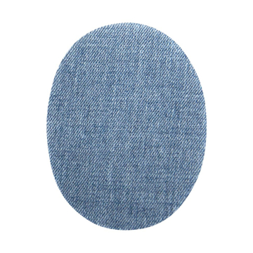 Jeans Aufbügelflecken klein, (259=hellblau)