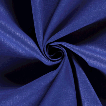 Linnen Mix, blauw