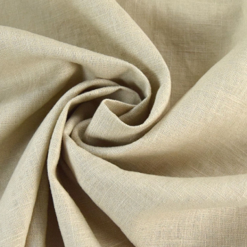 Leinen Mix, hellbeige