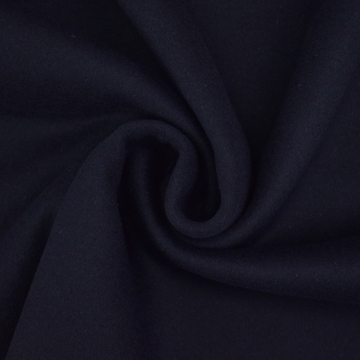 Mantelpluis tabea, marineblauw