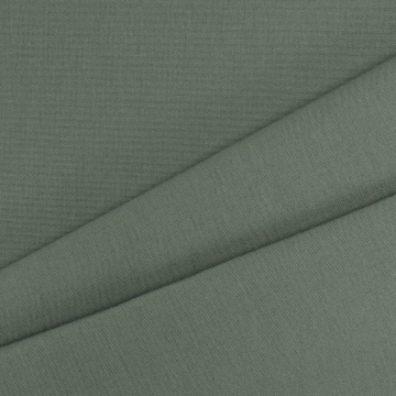 Zonweringdoek / outdoorstof uni, 160 cm, donkergrijs