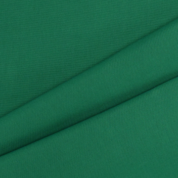 Zonweringdoek / outdoorstof uni, 160 cm, groen
